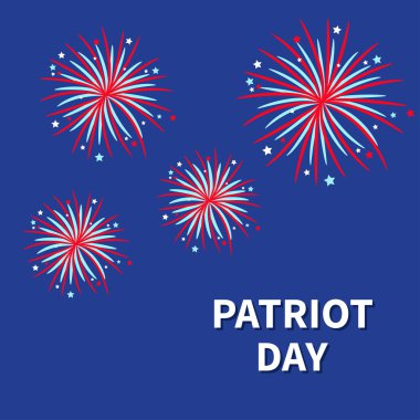 Vatansever günü kartı