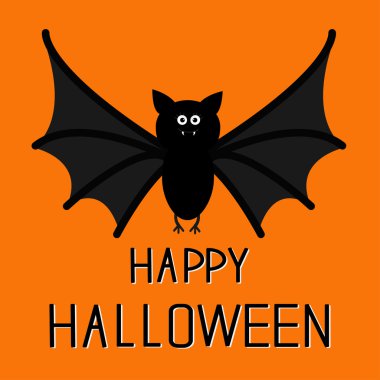 ürkütücü şirin yarasa