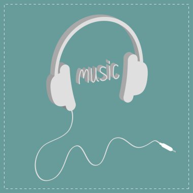 kulaklık kablosu ve word müzik