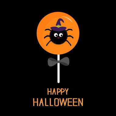 Tatlı şeker lolipop