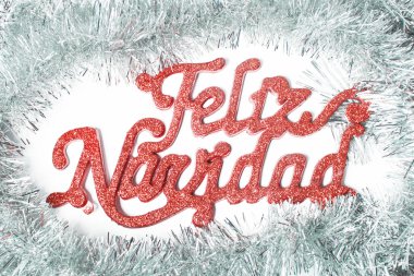 mutlu Noeller İspanyolca