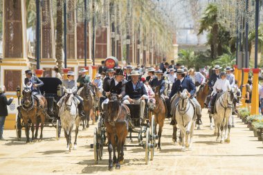 Jerez Fuarı