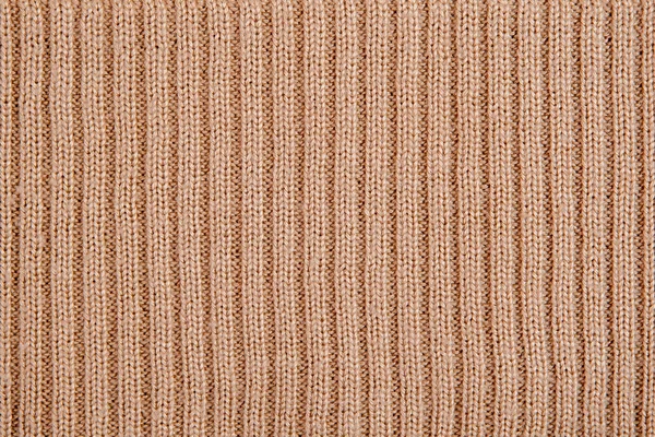 Beige Fabric Texture — Stock Photo, Image