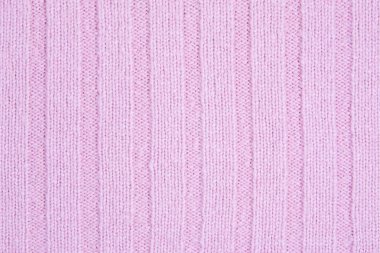 Lila kumaş doku