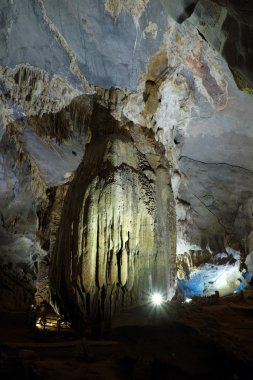 Phong Nha, Ke Bang Mağarası, dünya mirası, Vietnam