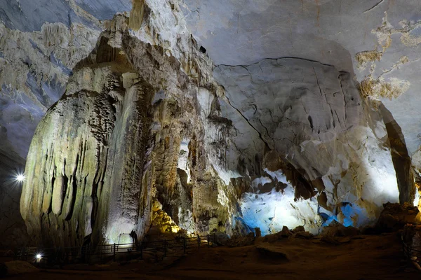 Phong Nha, Ke Bang grotta, världsarv, Vietnam — Stockfoto