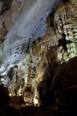 Phong Nha, Ke Bang Mağarası, dünya mirası, Vietnam