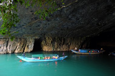 Phong Nha, Ke Bang Mağarası, Vietnam seyahat