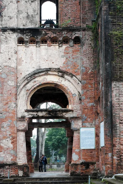La Vang kutsal topraklar, Quang Tri, Vietnam