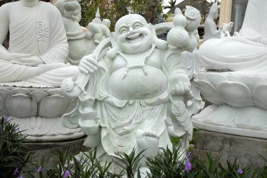 Heykel sanat, heykel ürün için feng shui