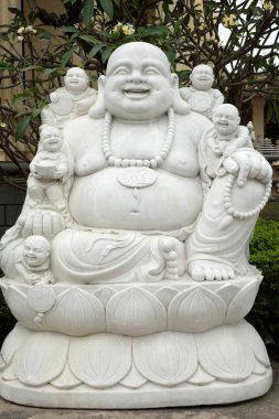 Heykel sanat, heykel ürün için feng shui