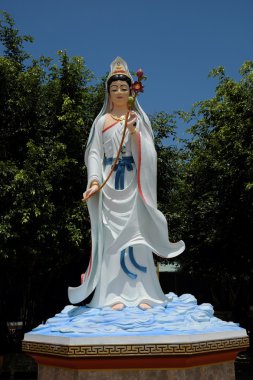 Buda heykeli, Bodhisattva