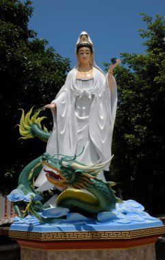Buda heykeli, Bodhisattva