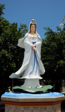 Buda heykeli, Bodhisattva