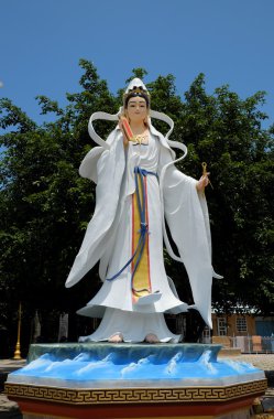Buda heykeli, Bodhisattva