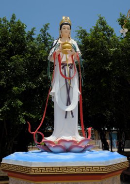 Buda heykeli, Bodhisattva