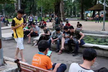 Vietnamca oyun oyun Pokemon oyun gitmek