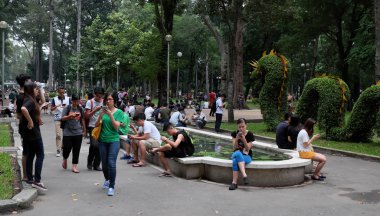 Vietnamca oyun oyun Pokemon oyun gitmek