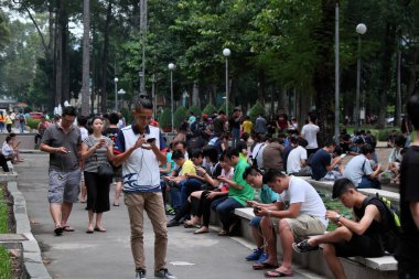 Vietnamca oyun oyun Pokemon oyun gitmek