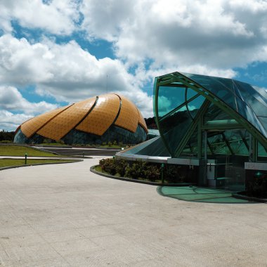 Viyana Meydanı, Dalat, Vietnam lam