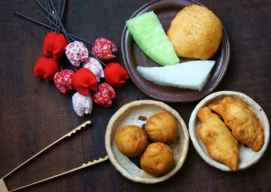 Vietnam sokak gıda, fastfood