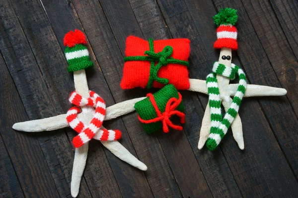 Christmas ornament, kerst, Kerstmis, noel, wintervakantie — Stockfoto