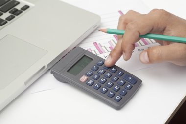 iş verileri hesaplama