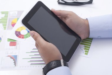 Dijital tablet ile analiz