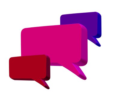 Konuşma Baloncukları