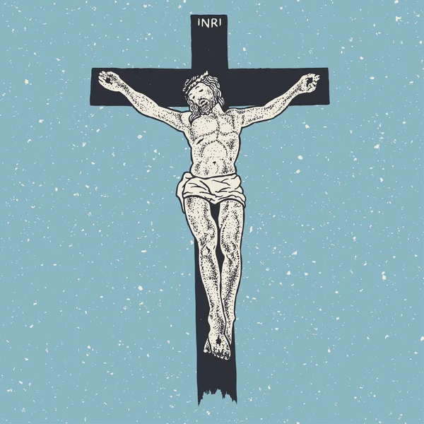 Image tagged in jesus crucifixion,t pose,christianity - Imgflip