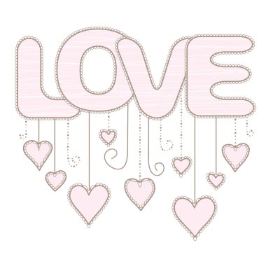 Kalpler asma aşk büyüsü