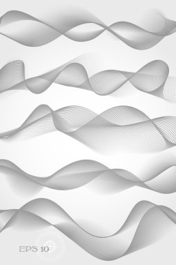 Soyut yeşil arkaplan