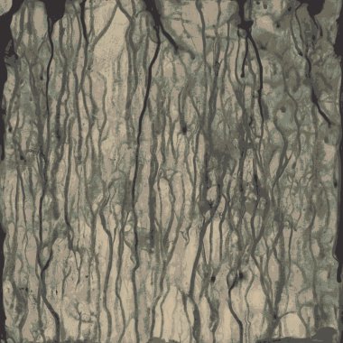 Akan ile vektör arka plan boya