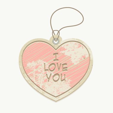 Sen etiketi seviyorum