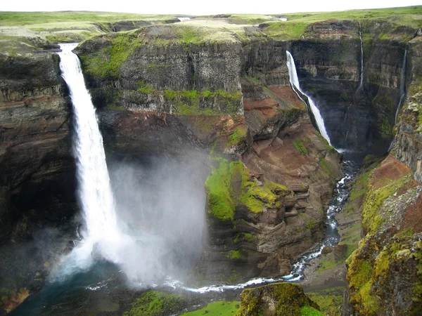 Iceland — Stock Photo, Image