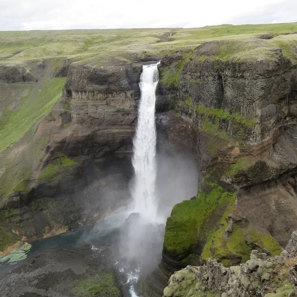 Iceland megye — Stock Fotó