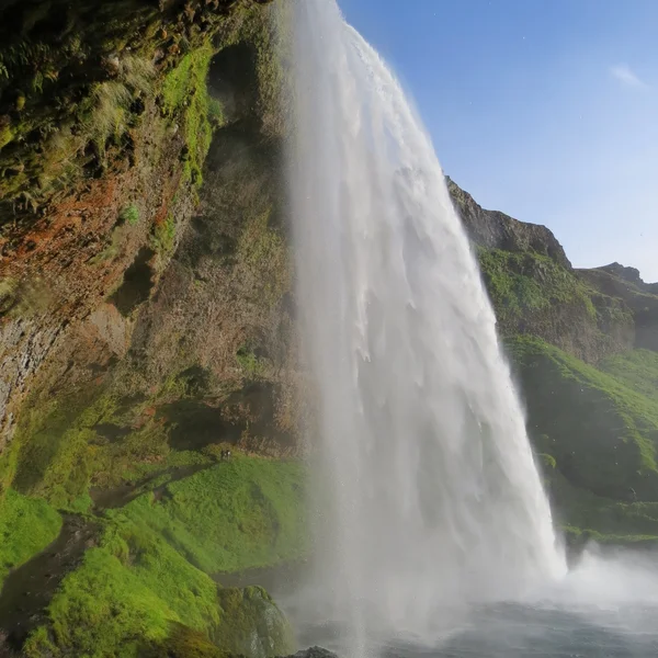 Islandia — Foto de Stock