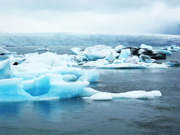 Islandia — Zdjęcie stockowe