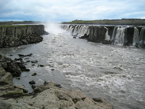 Iceland — Stock Photo, Image