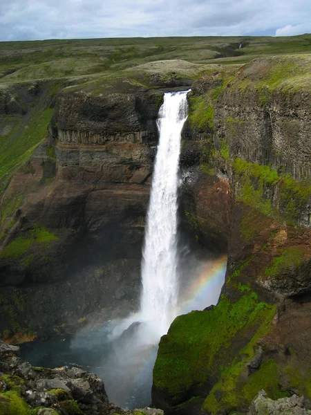 Islandia — Foto de Stock