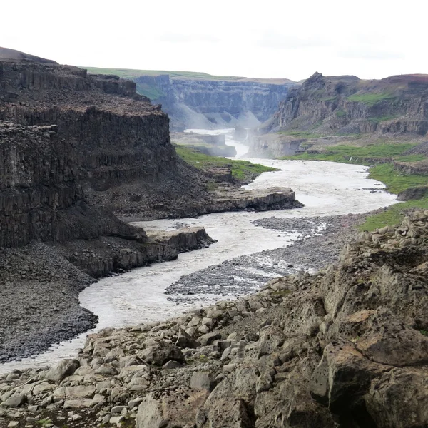 Río Imagen De Stock