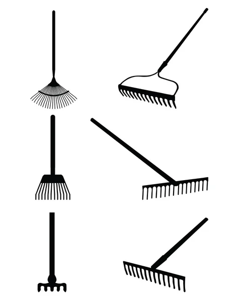 Gráficas — Vector de stock