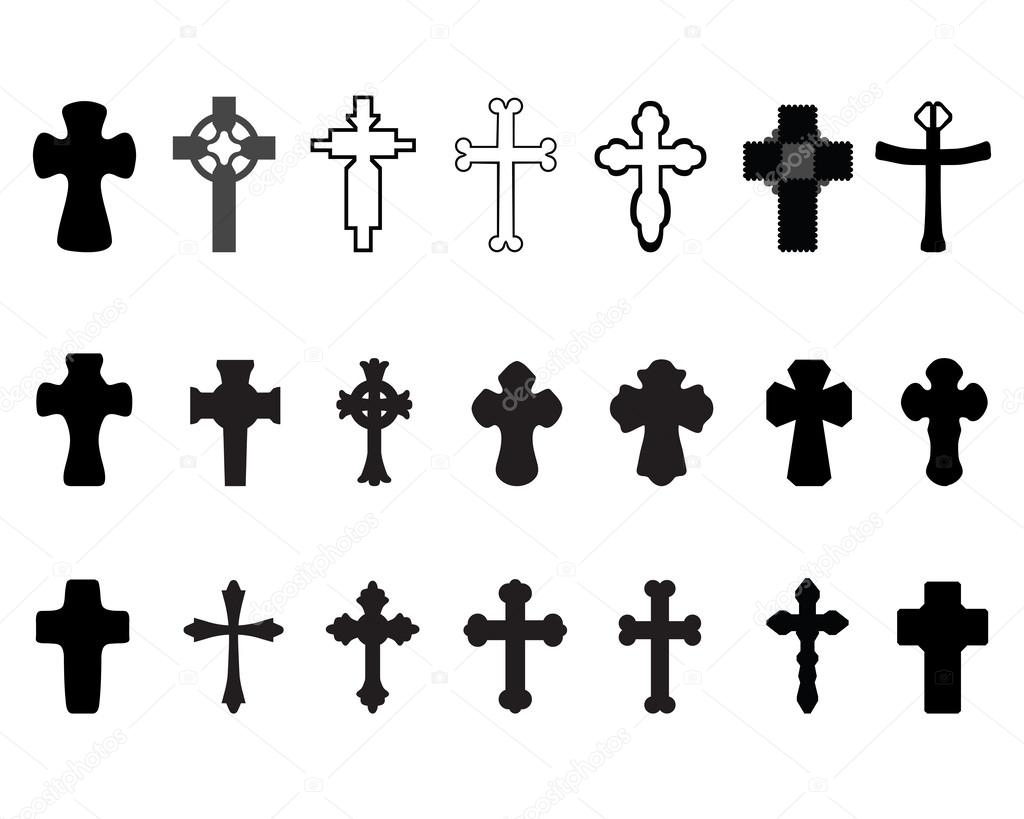 Crosses