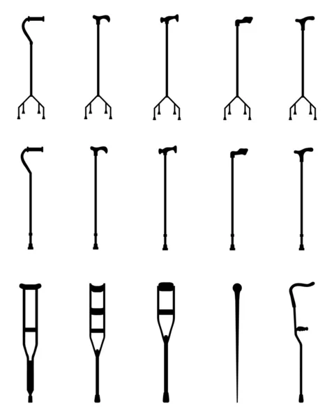 Bâtonnets 3 — Image vectorielle