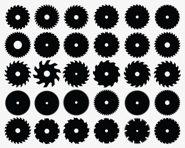 Circular — Archivo Imágenes Vectoriales