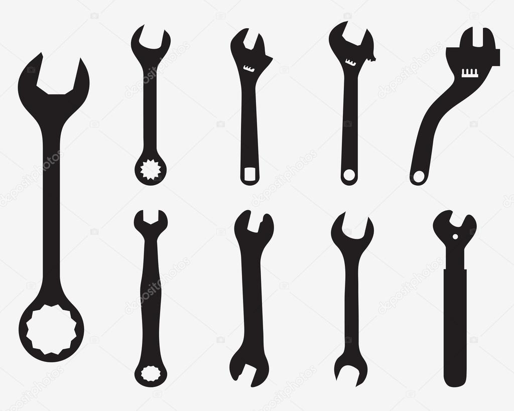 Screw wrench