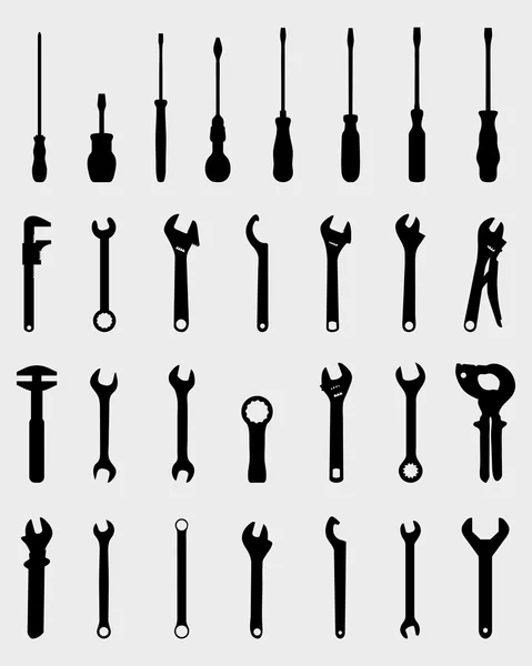 Outils — Image vectorielle