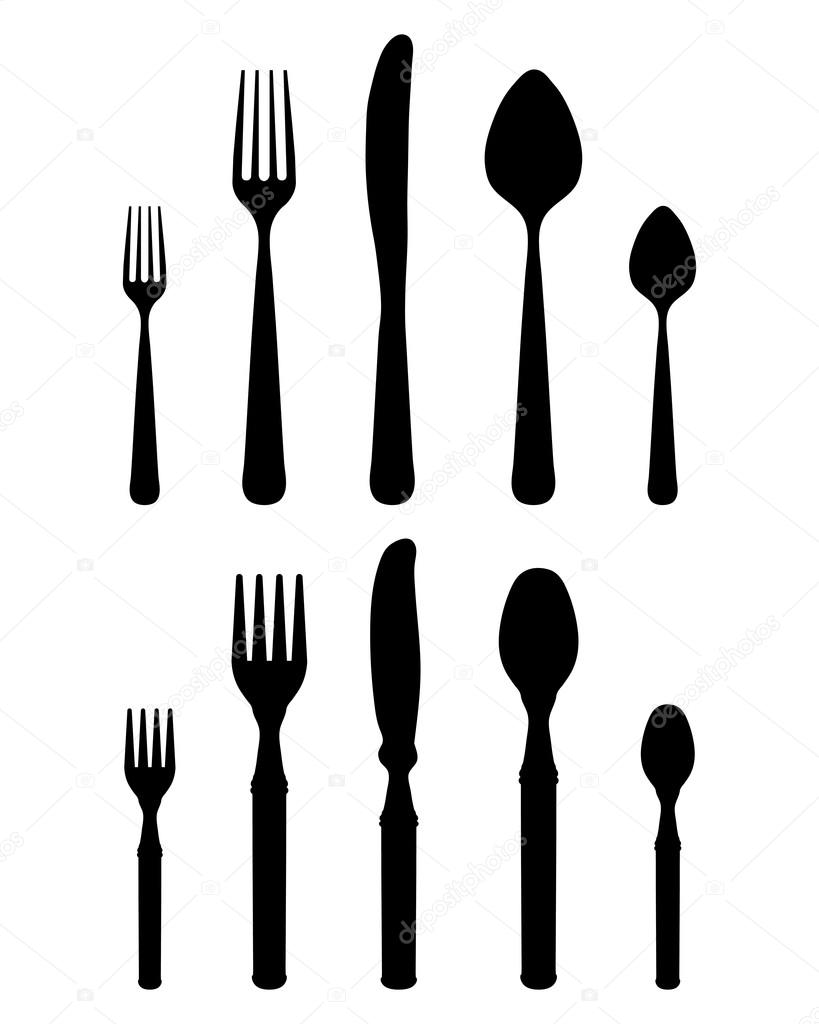 cutlery