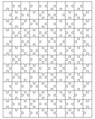 büyük beyaz bulmaca