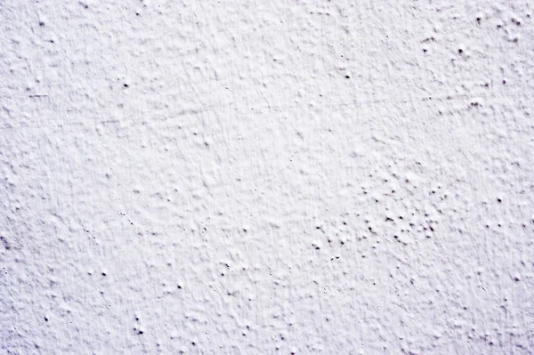 White Plaster Wall Pattern Texture Background — Stock Photo, Image